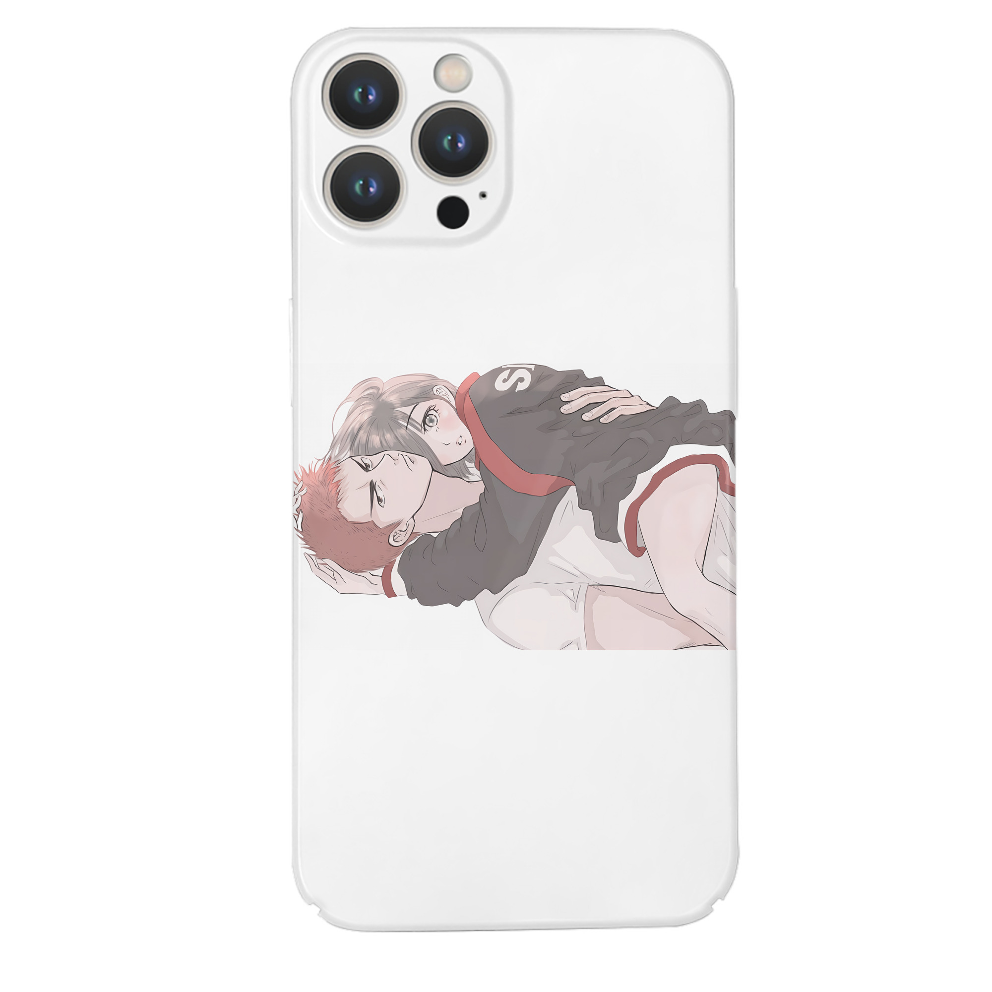 （画像用） SLAM DUNK／スラムダンク 【iPhone 14シリーズ対応】ハードケース